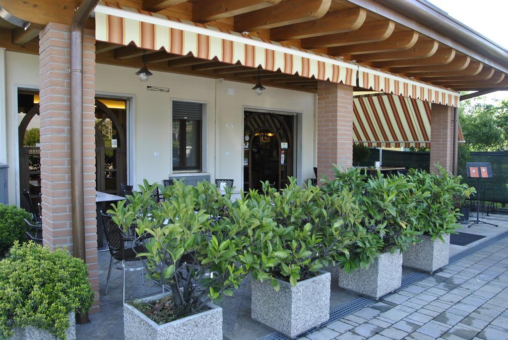 B&B Francesca Verona Exterior foto